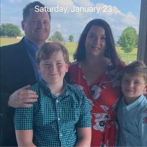 Meet your Posher, Anita